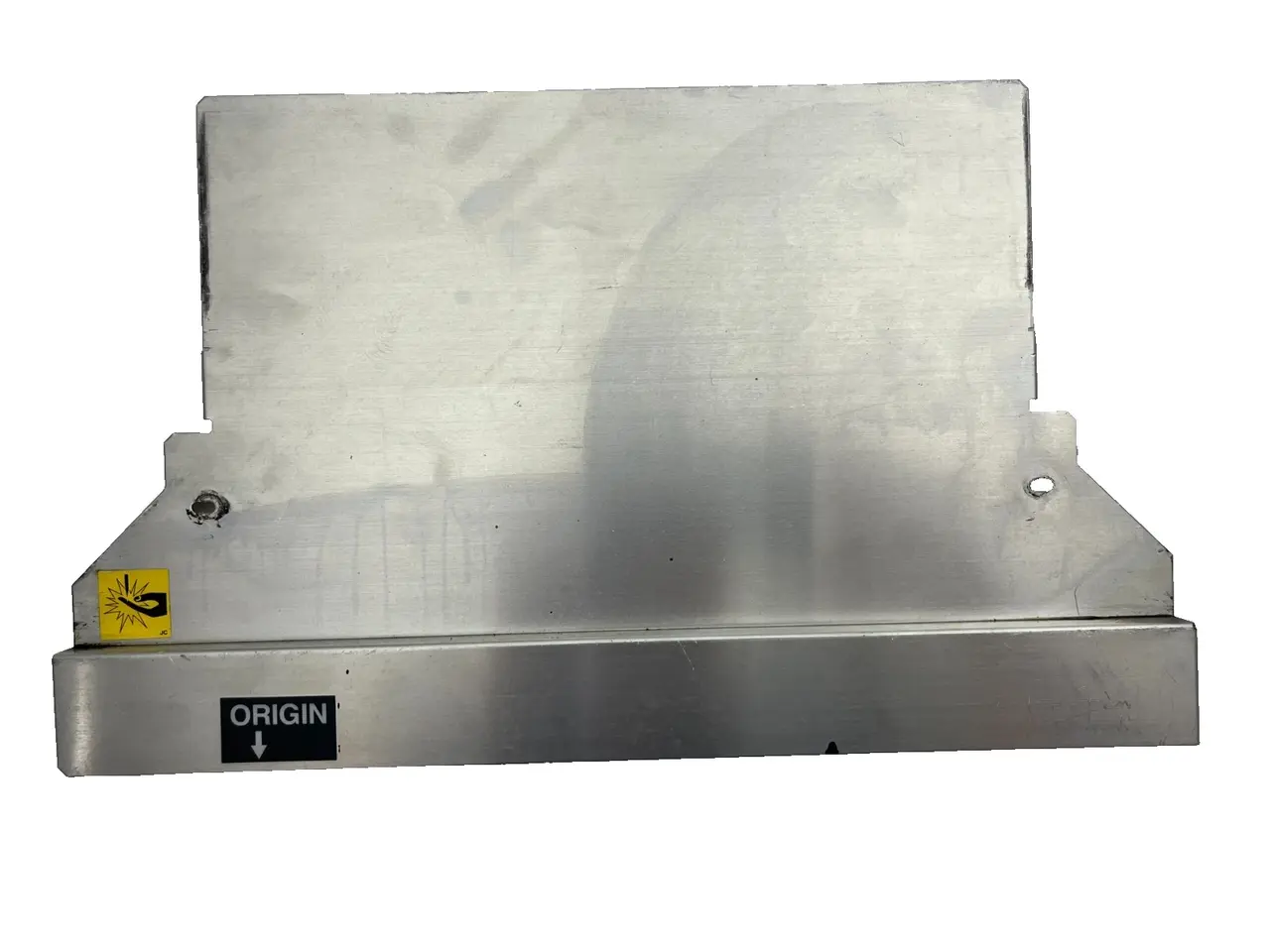 Billede 1 - Mimaki Printer Metal Shield PO15012-0044 Origin
