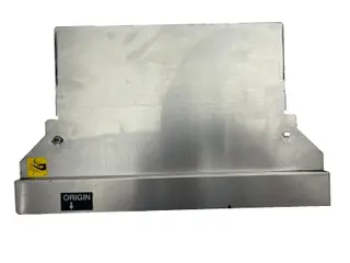Mimaki Printer Metal Shield PO15012-0044 Origin