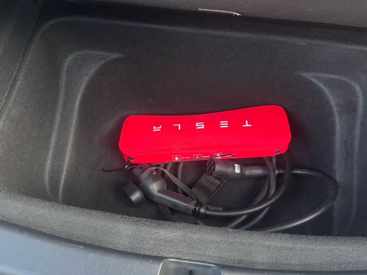 Billede 8 - Tesla Y LR AWD 