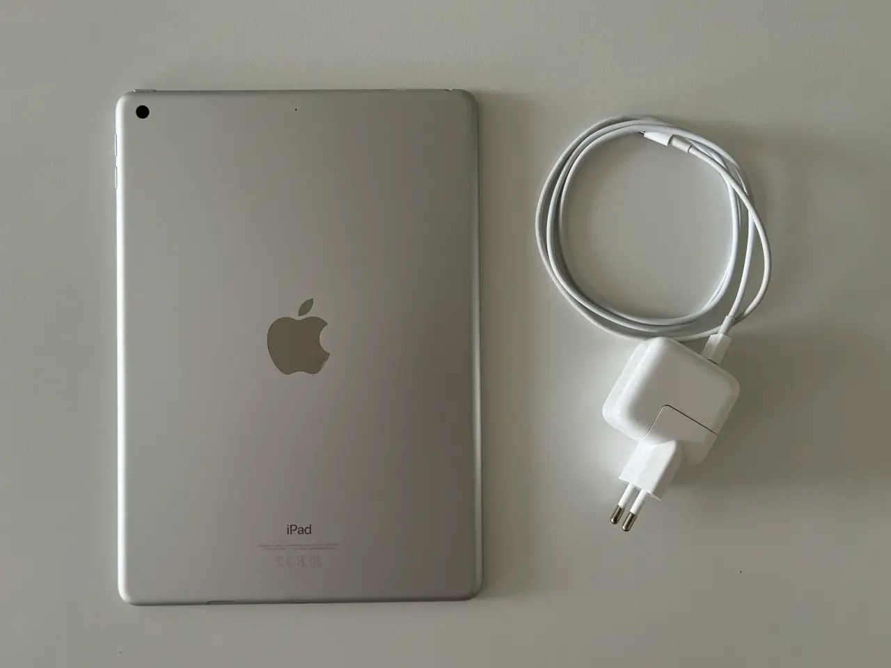 Billede 3 - Apple iPad 6 gen. 32 GB A1893