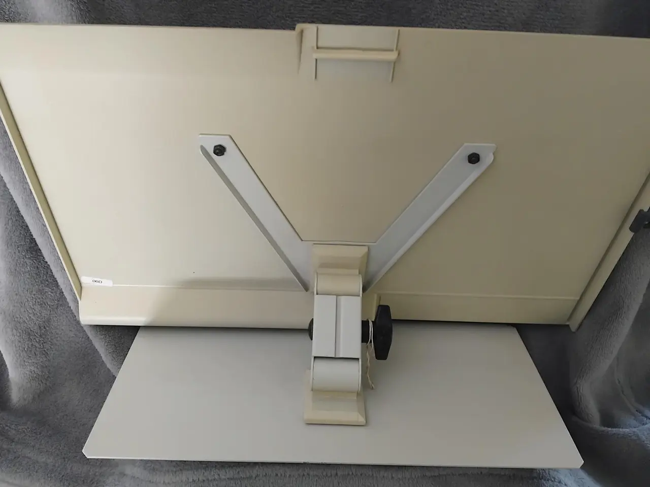 Billede 2 - Dokumentholder,  KopiHolder , Konceptholder Luxo