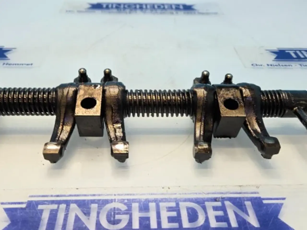 Billede 3 - Perkins 1006-60T Vippearm 4224482M91