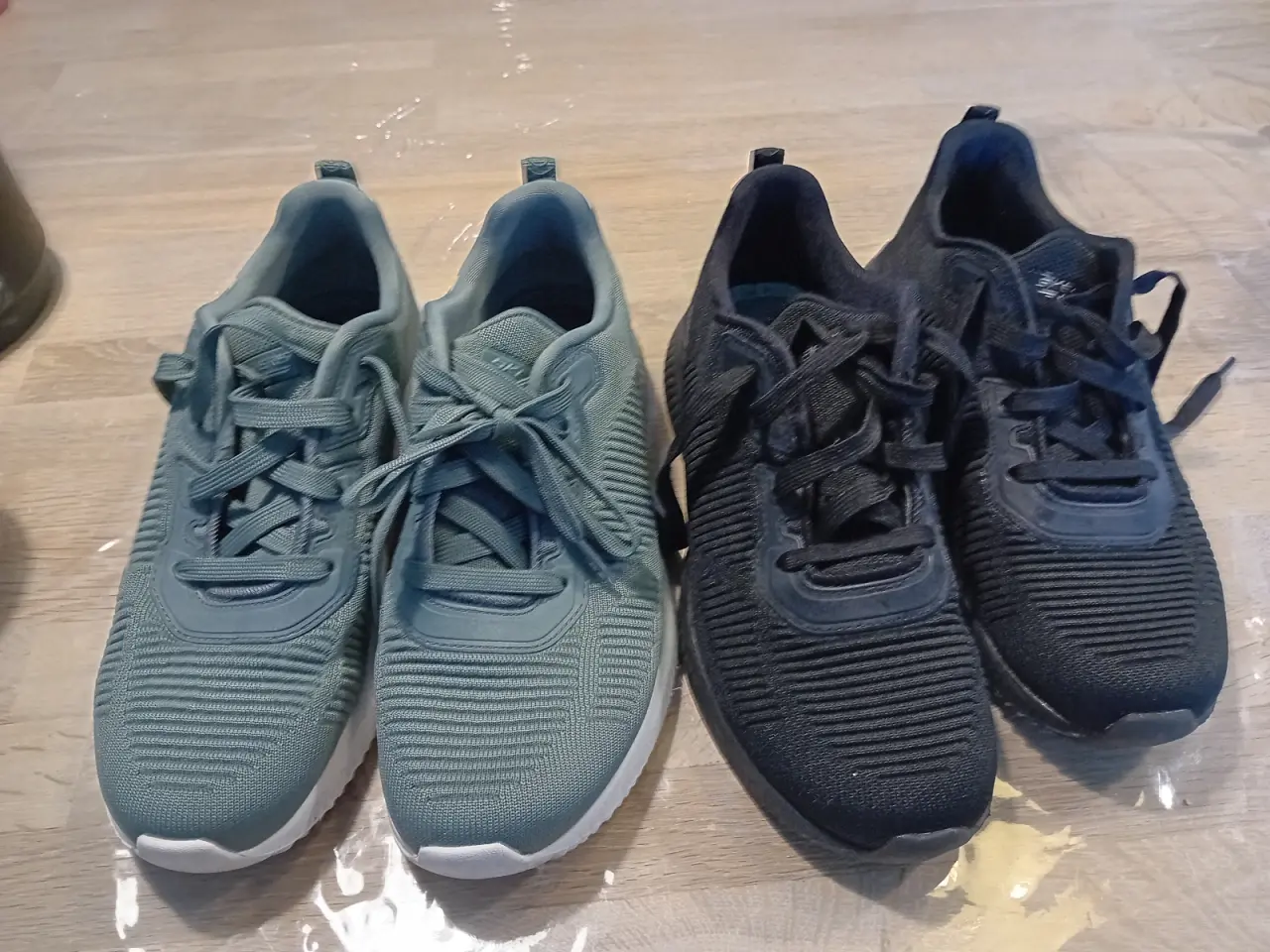 Billede 2 - Skechers str 37