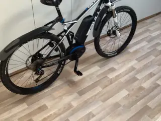 MTB Bull ! pæn og velholdt Bike