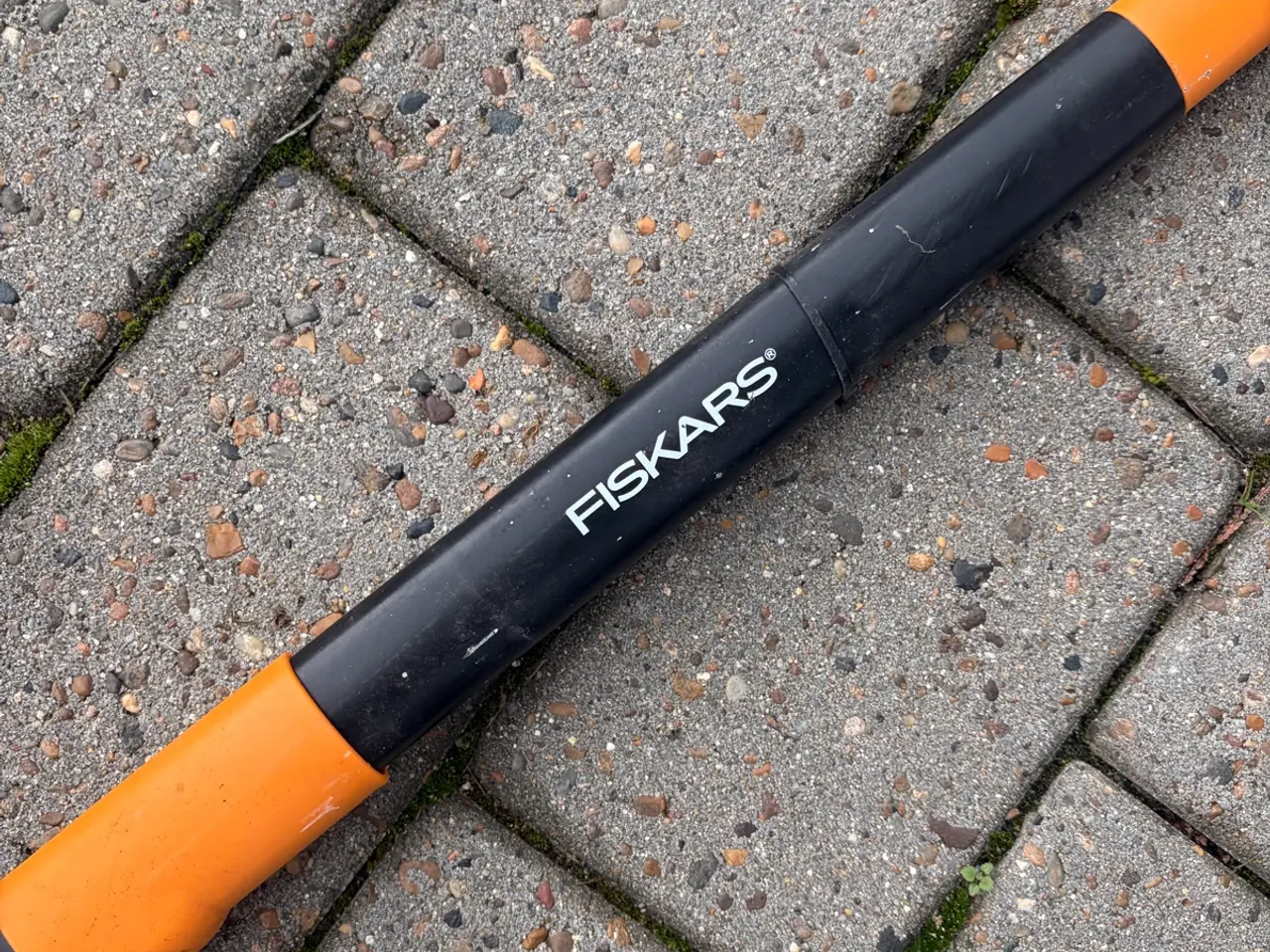 Billede 3 - Fiskars mælkebøtte fjerner
