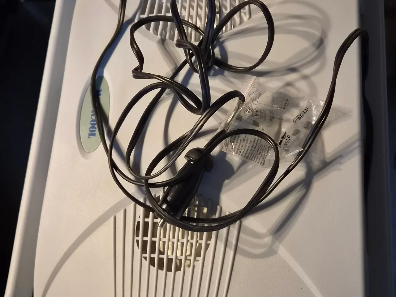 Billede 3 - MOBICOOL Køleboks på 23liter 12V og 220V drift