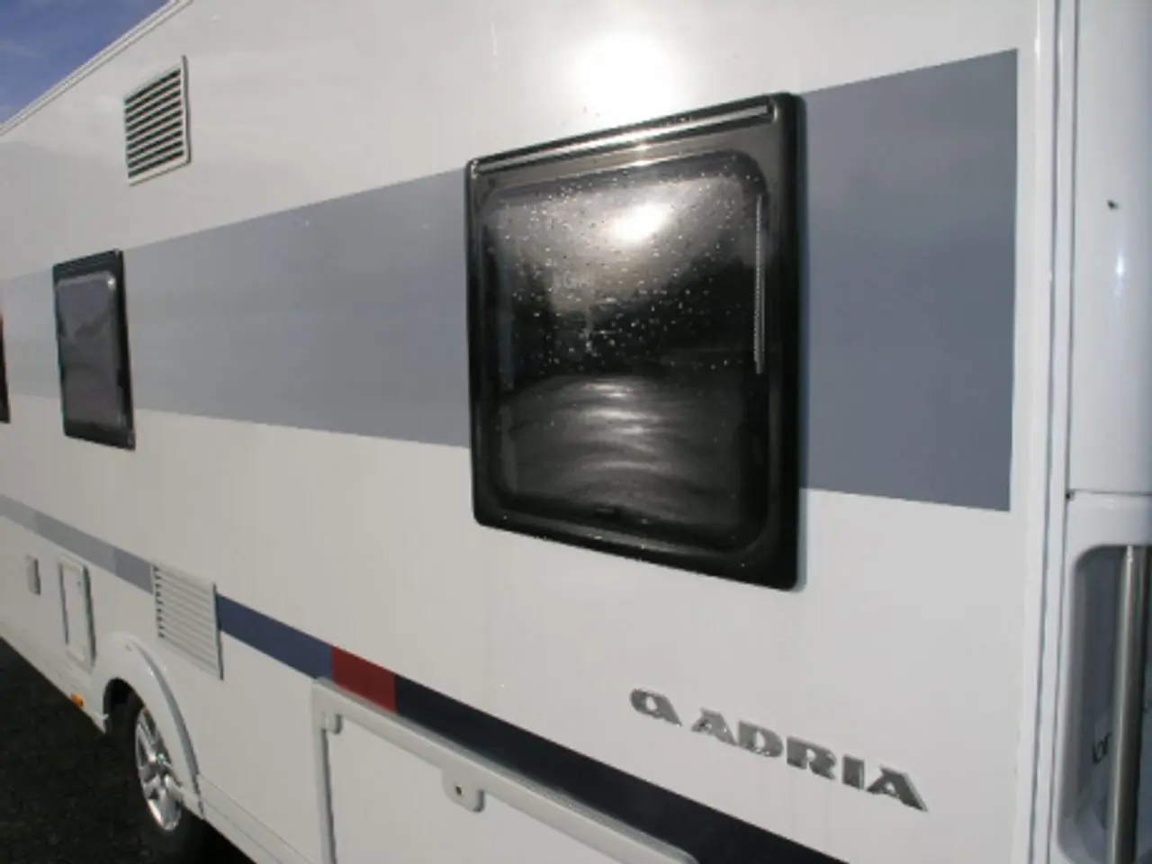 Billede 5 - Adria Adora 502 UL