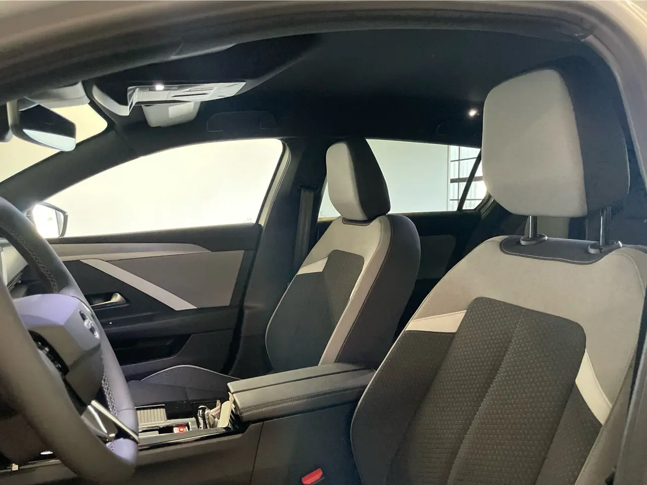 Billede 15 - Opel Astra-e 54 Elegance Sports Tourer
