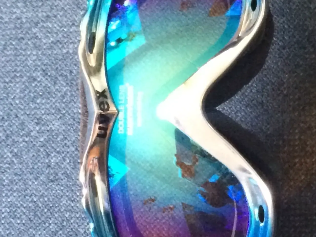 Billede 3 - Skibrille