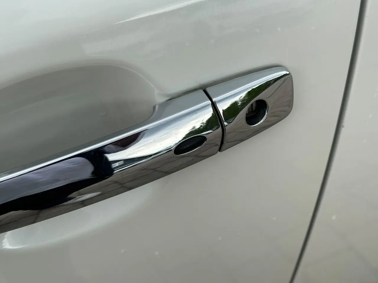 Billede 8 - Nissan Leaf EL Acenta 40 kWh 150HK 5d Aut.