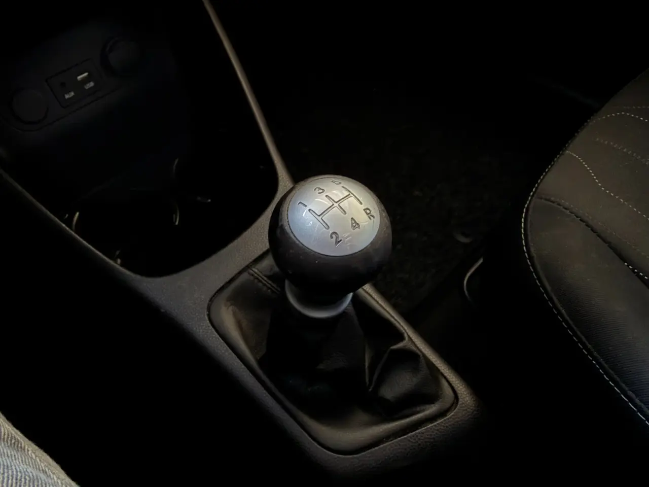 Billede 9 - Kia Picanto 1,2 Limited