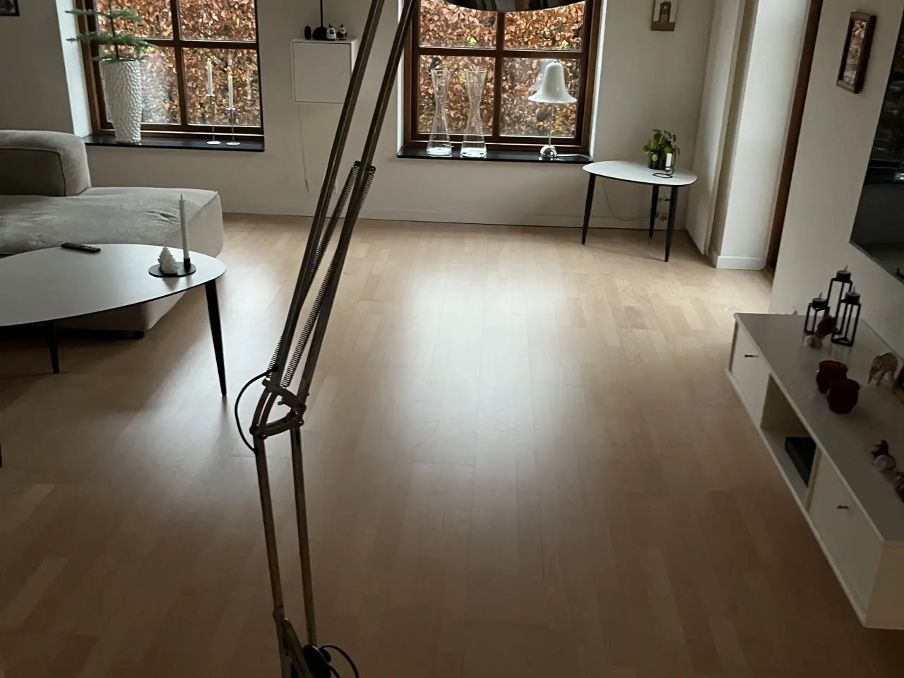 Billede 2 - Standerlampe