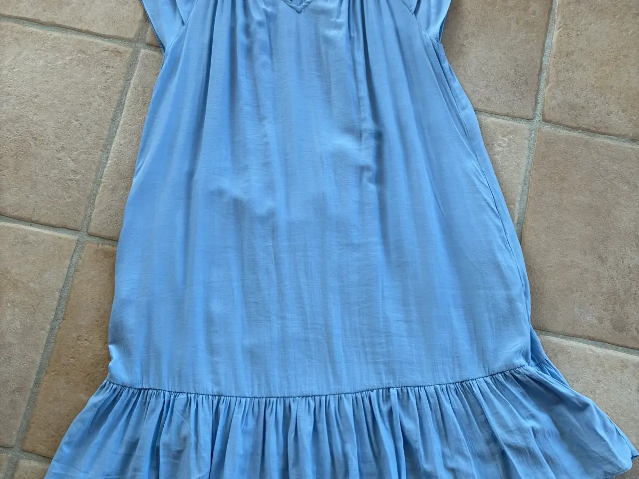 Billede 1 - Co’couture kjole str. XL