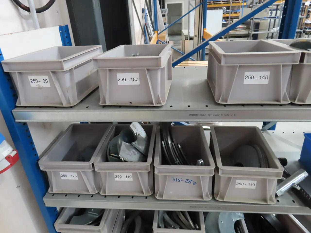 Billede 18 - Stuksvejsemaskine RITMO Basic 355 V0