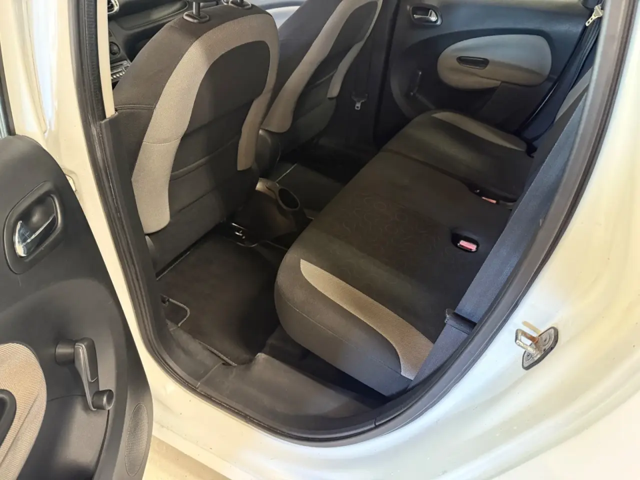 Billede 8 - Citroën C3 Picasso 1,6 HDi 110 Comfort