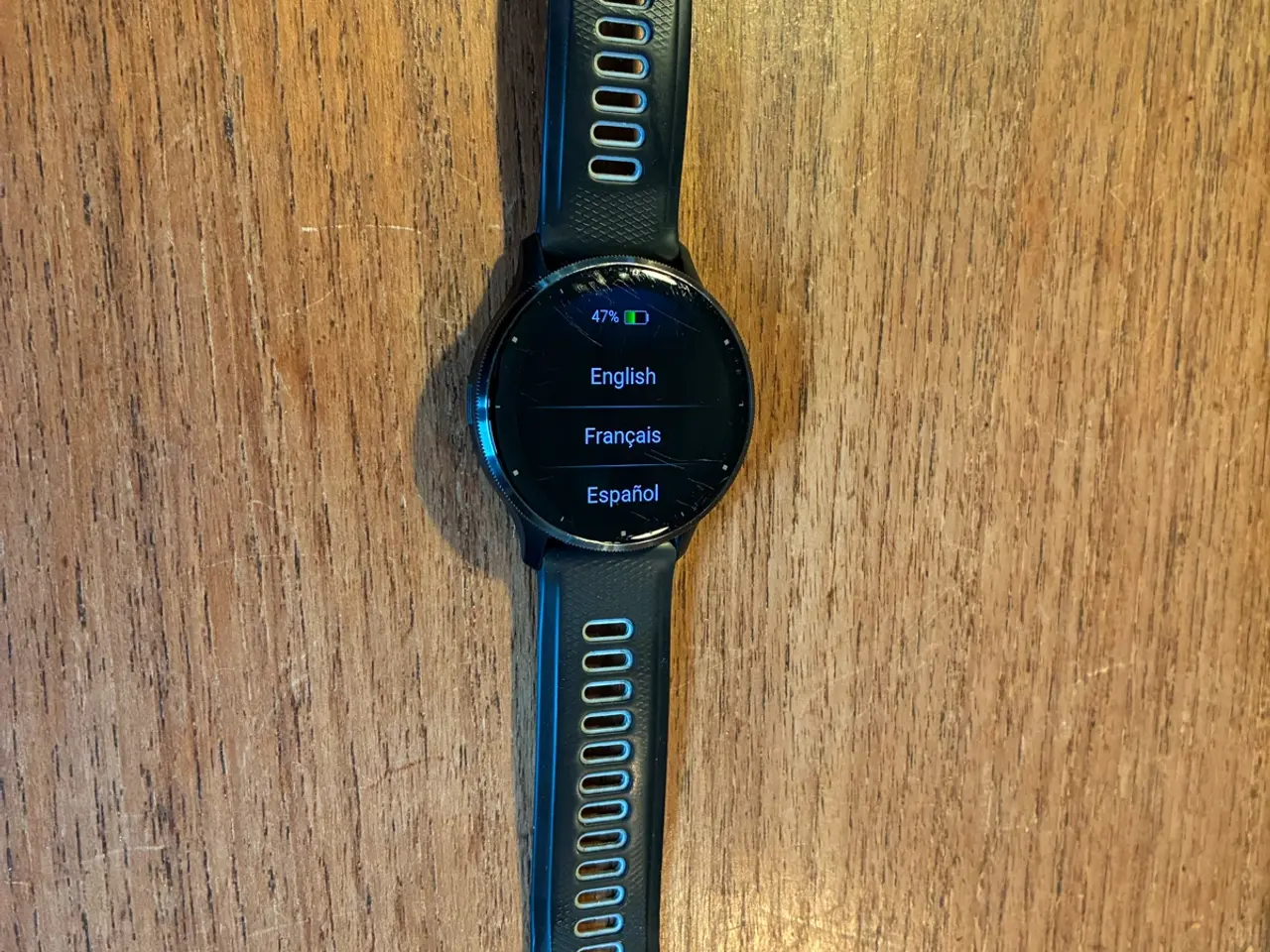 Billede 4 - Garmin Venu 3
