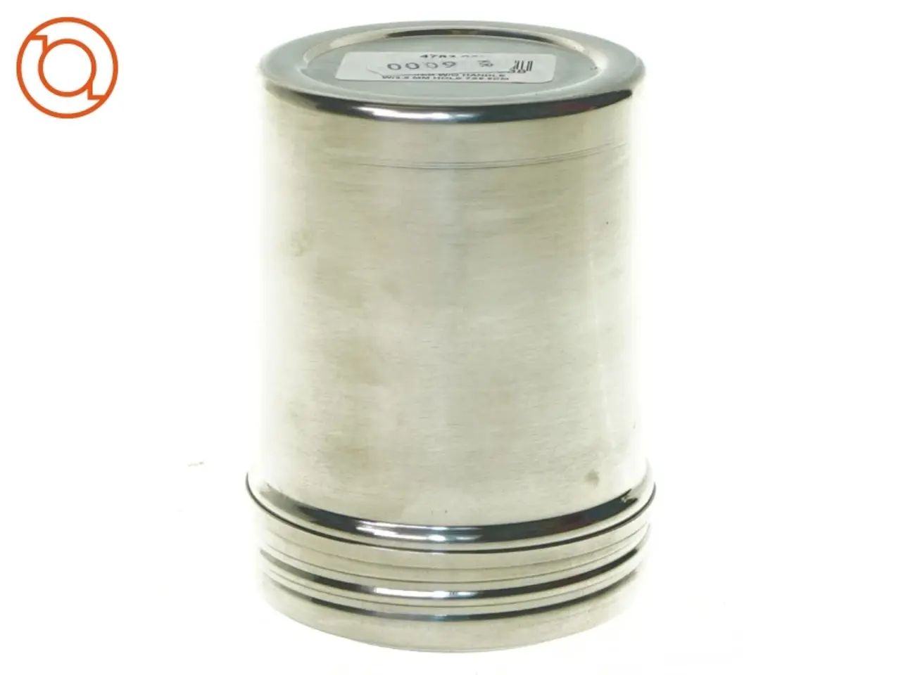Billede 2 - Krydderi shaker (str. 10 x 7 cm)