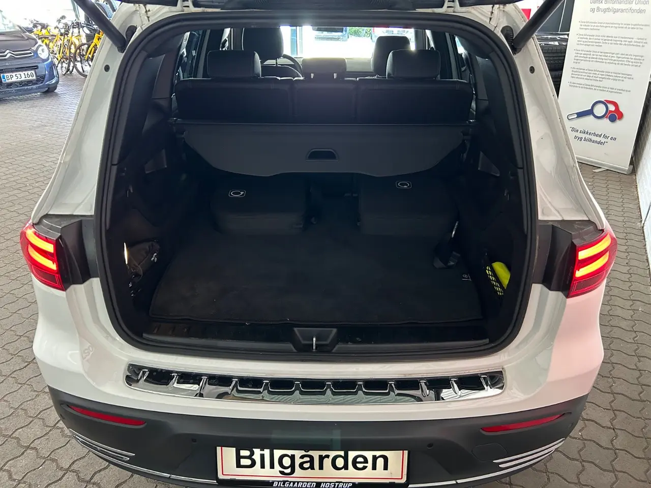 Billede 14 - Mercedes EQB250+ Progressive