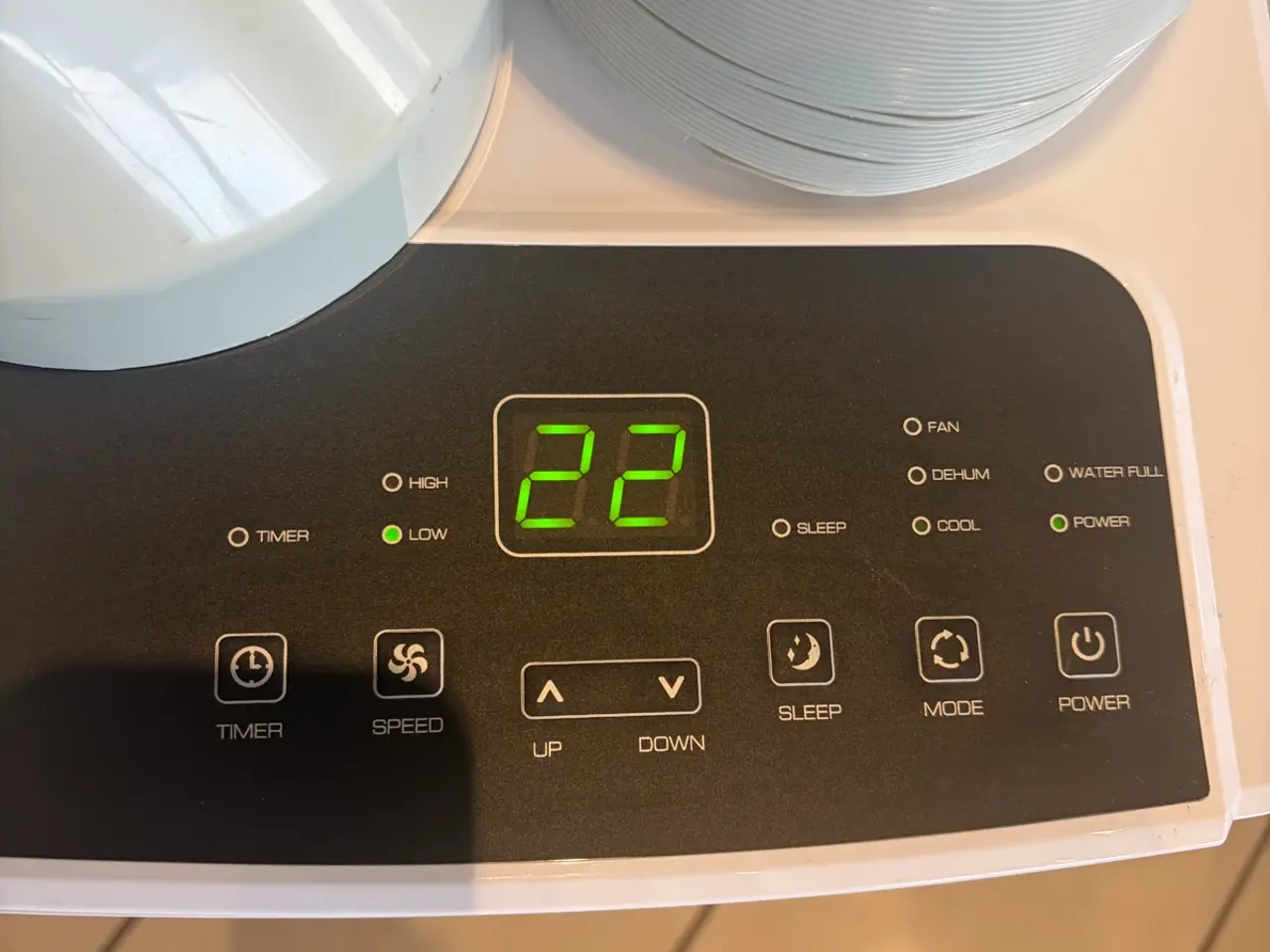 Billede 4 - Klimaanlæg / Aircondition fra Nordic Home.