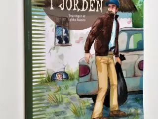 Skatten i jorden. Af Lars-Henrik Olsen