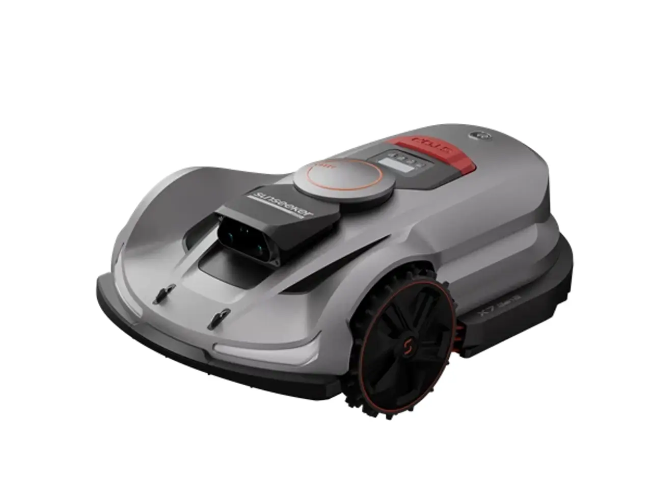 Billede 1 - Sunseeker Elite X7 Gen 2