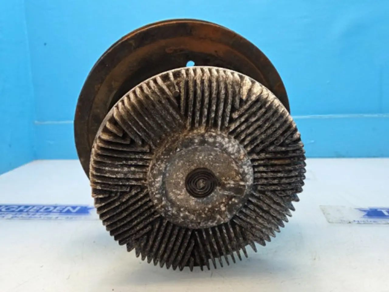 Billede 8 - Lannen 8600C Viskøseføler 2914312