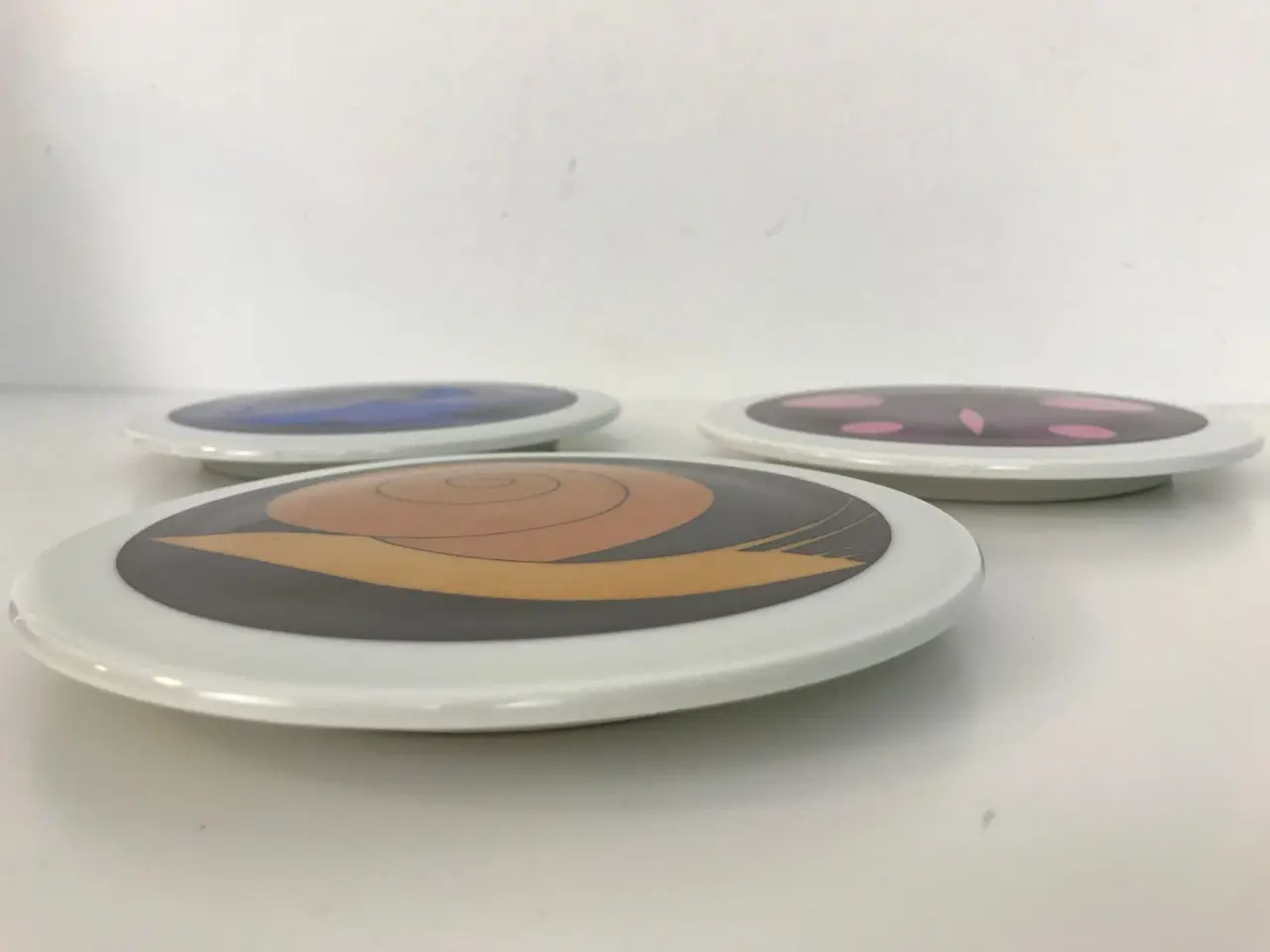 Billede 3 - 3 stk B&G retro