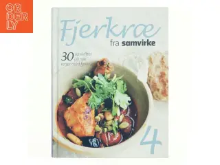 Fjerkræ fra Samvirke (Bog)