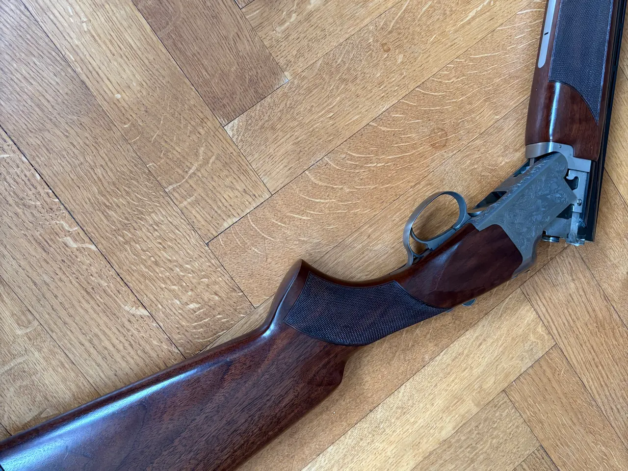 Billede 5 - Miroku MK70 Jaguar 12/76