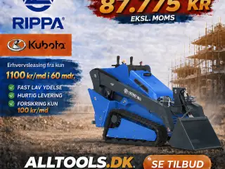 Rippa RS06-03 Kubota 