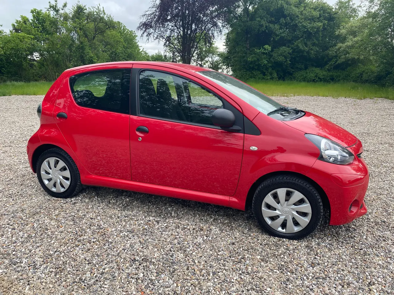 Billede 2 - Kun 58000 km