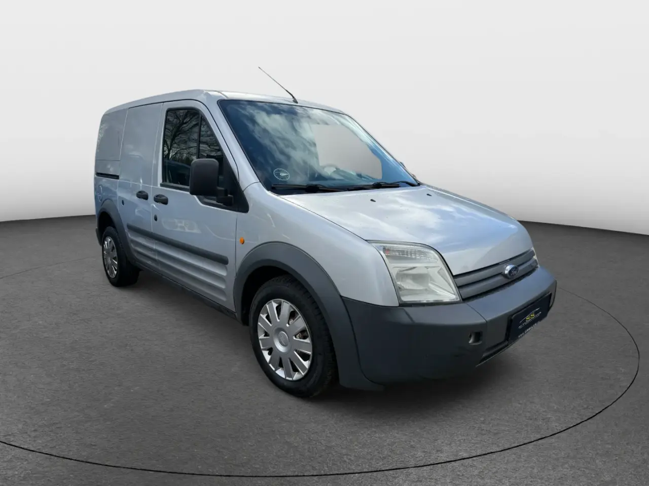 Billede 2 - Ford Transit Connect 1,8 TDCi 75 220S Plus