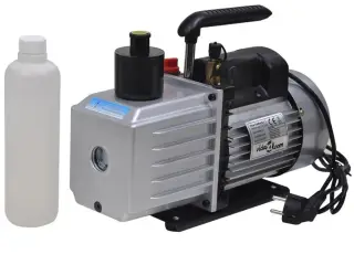 Totrins vakuumpumpe 100 l/min