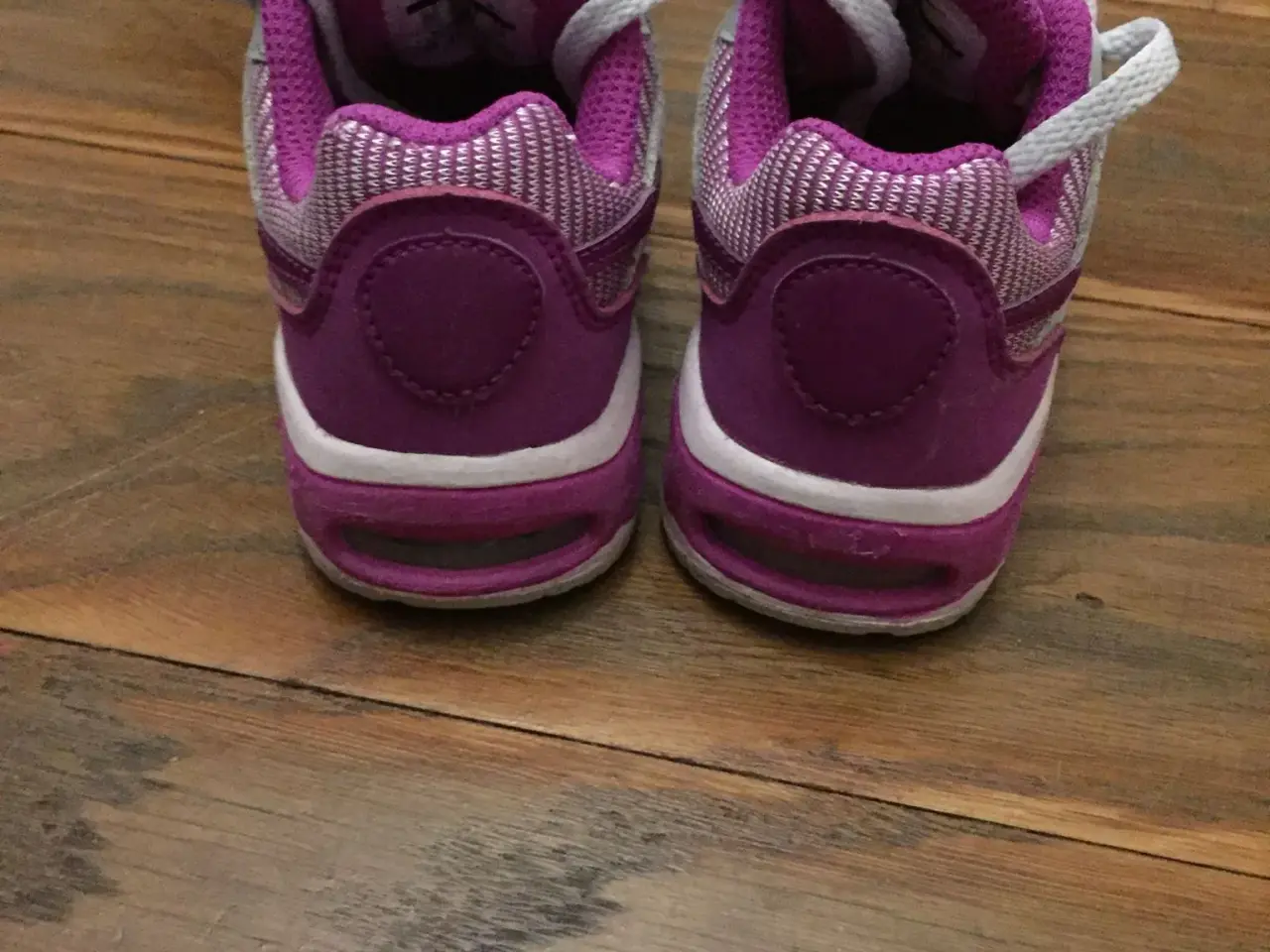 Billede 3 - Nike sko str.21
