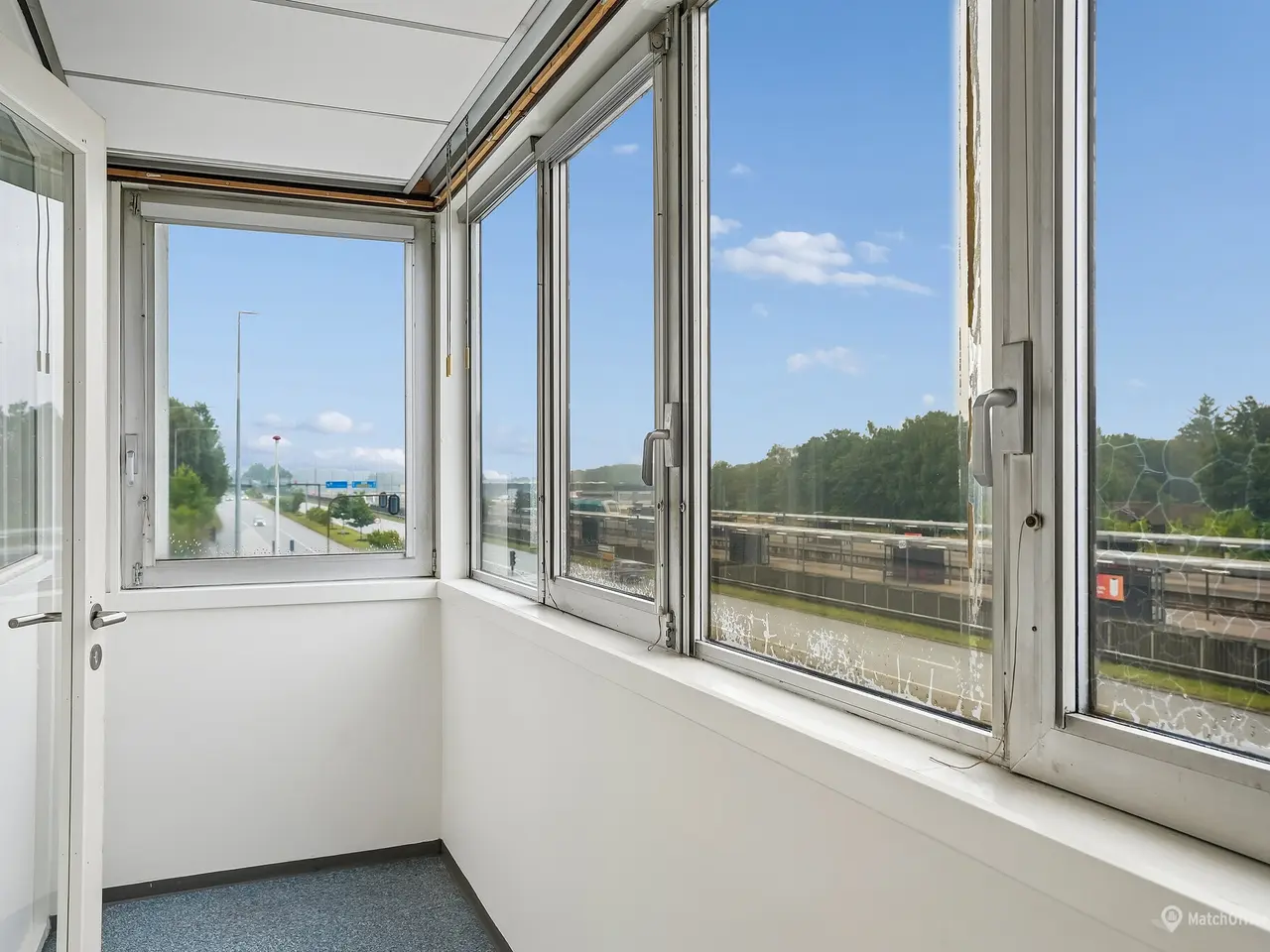 Billede 12 - Attraktivt kontorlejemål på Herning Station