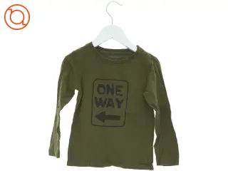 Bluse fra Friends (str. 104 cm)