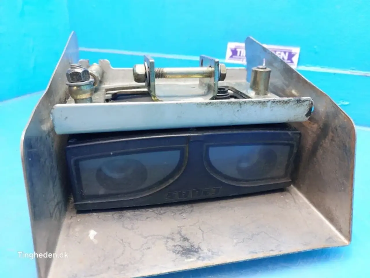 Billede 14 - Claas Laser Sensor 011560.0