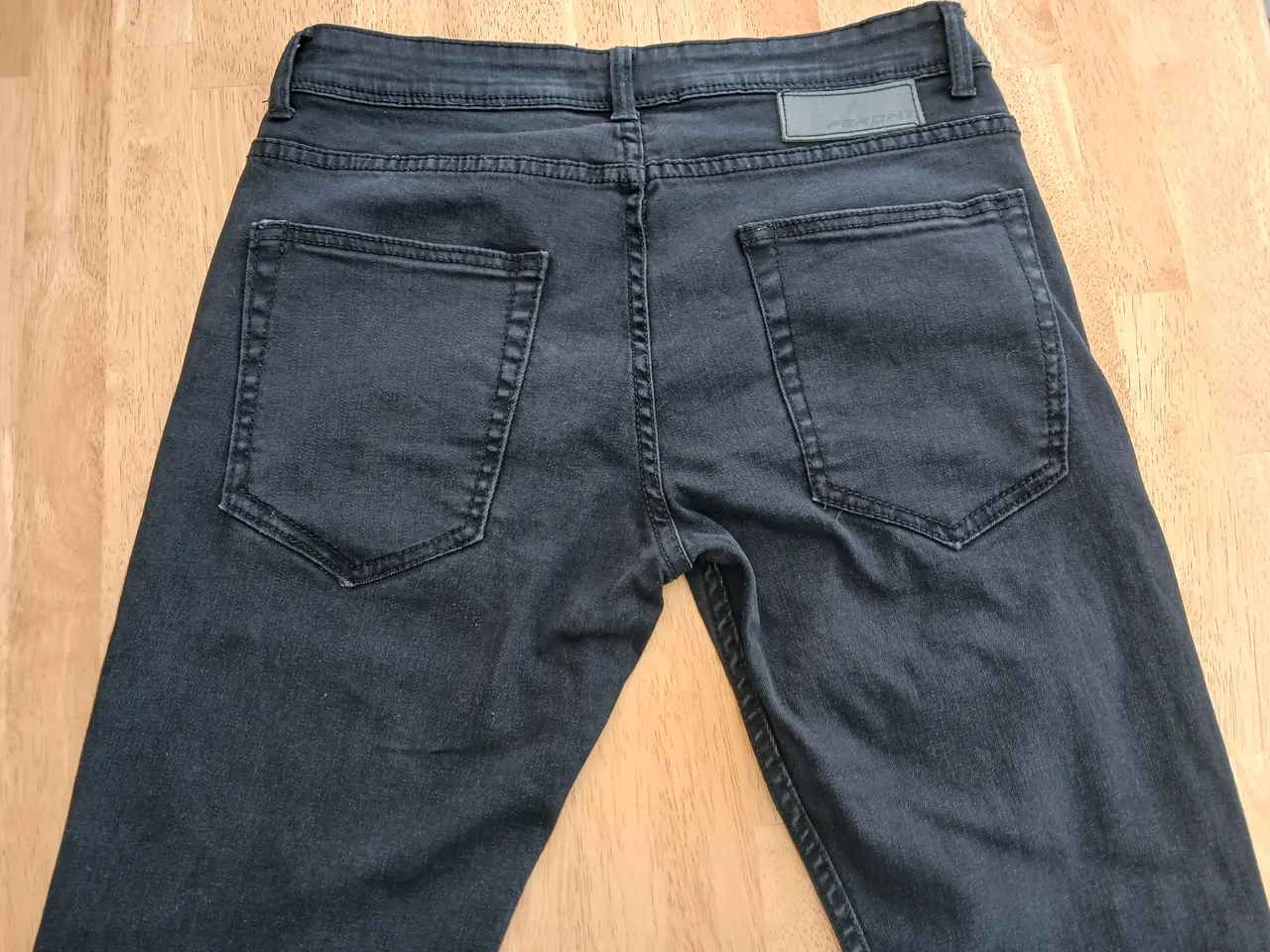 Billede 2 - Peroni jeans 31/32