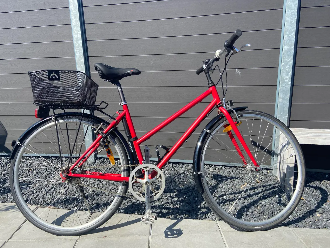 Billede 1 - RHP. 28" Hjul, 49 cm stel, 7 gear