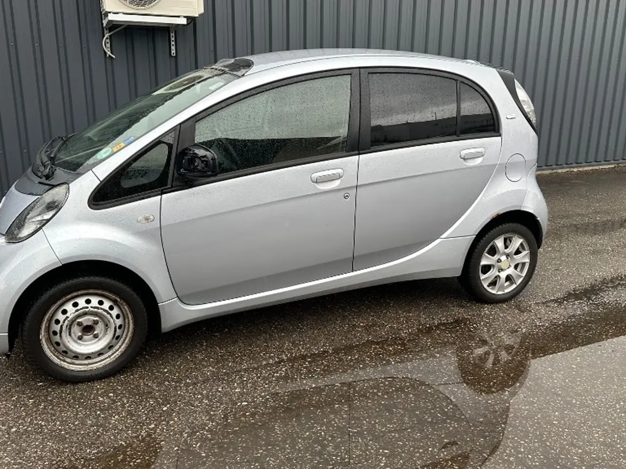 Billede 2 - Citroën C-ZERO