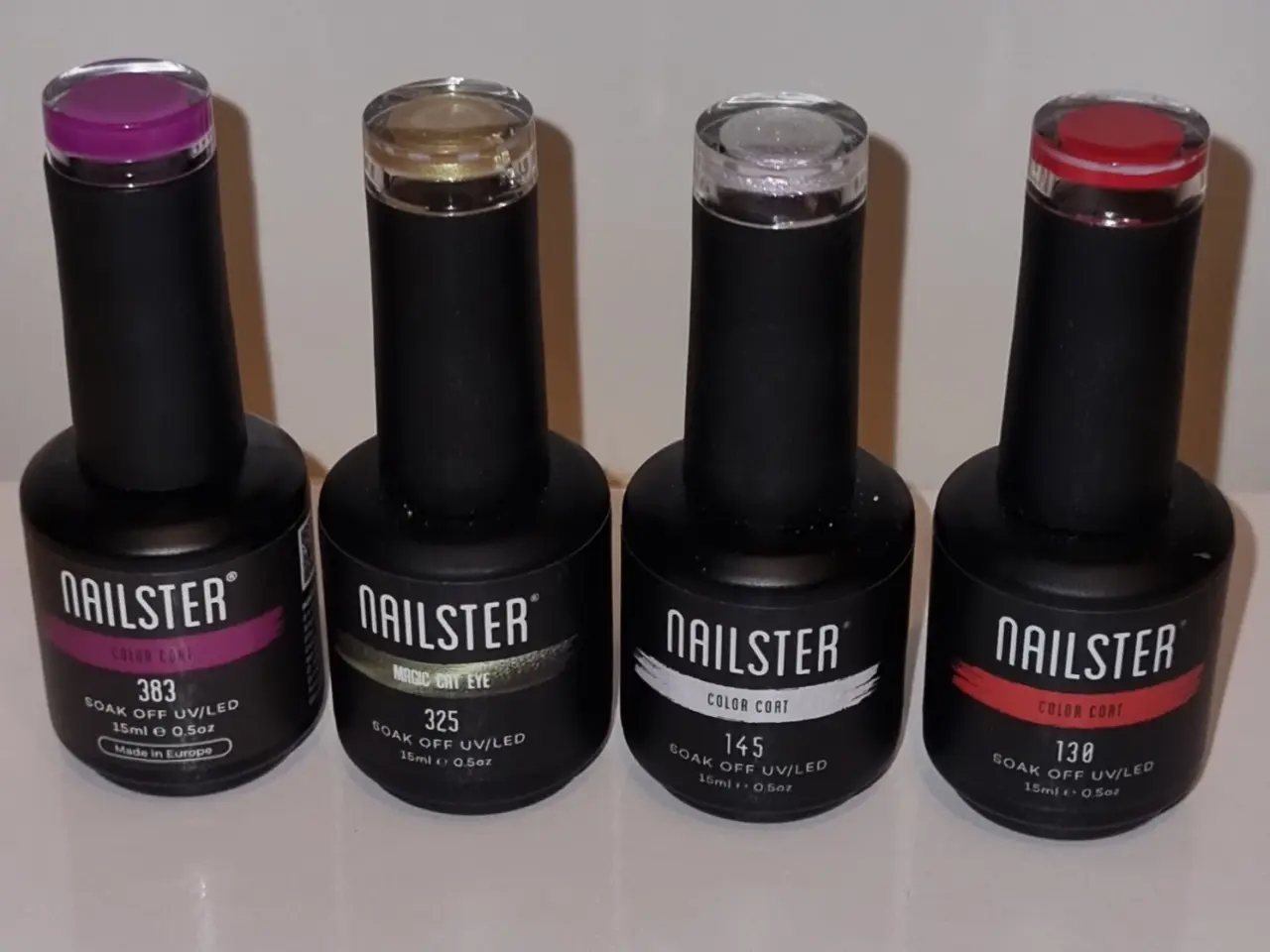 Billede 2 - Nailster produkter