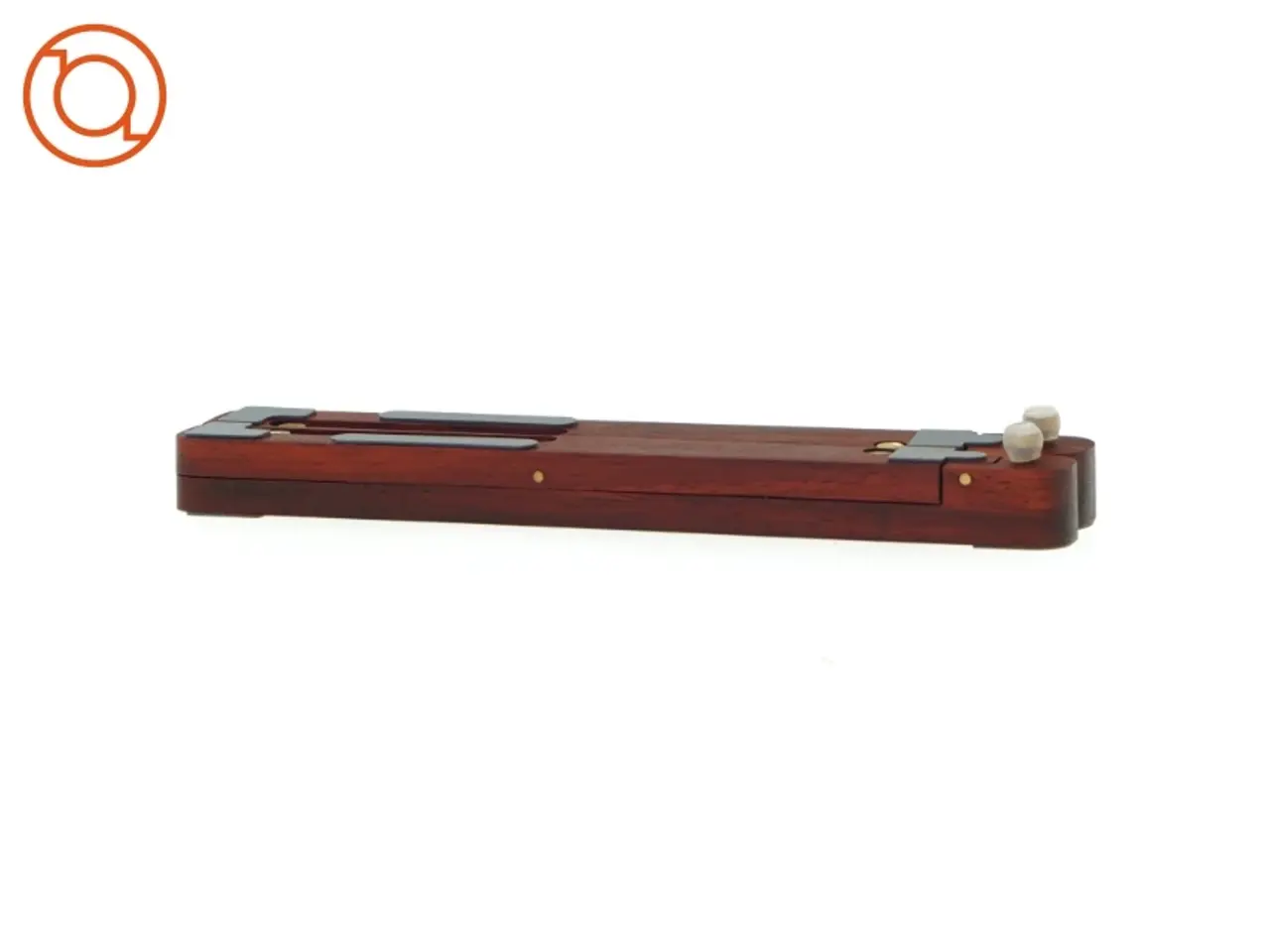 Billede 4 - Laptop stander (str. 26 x 19 cm)