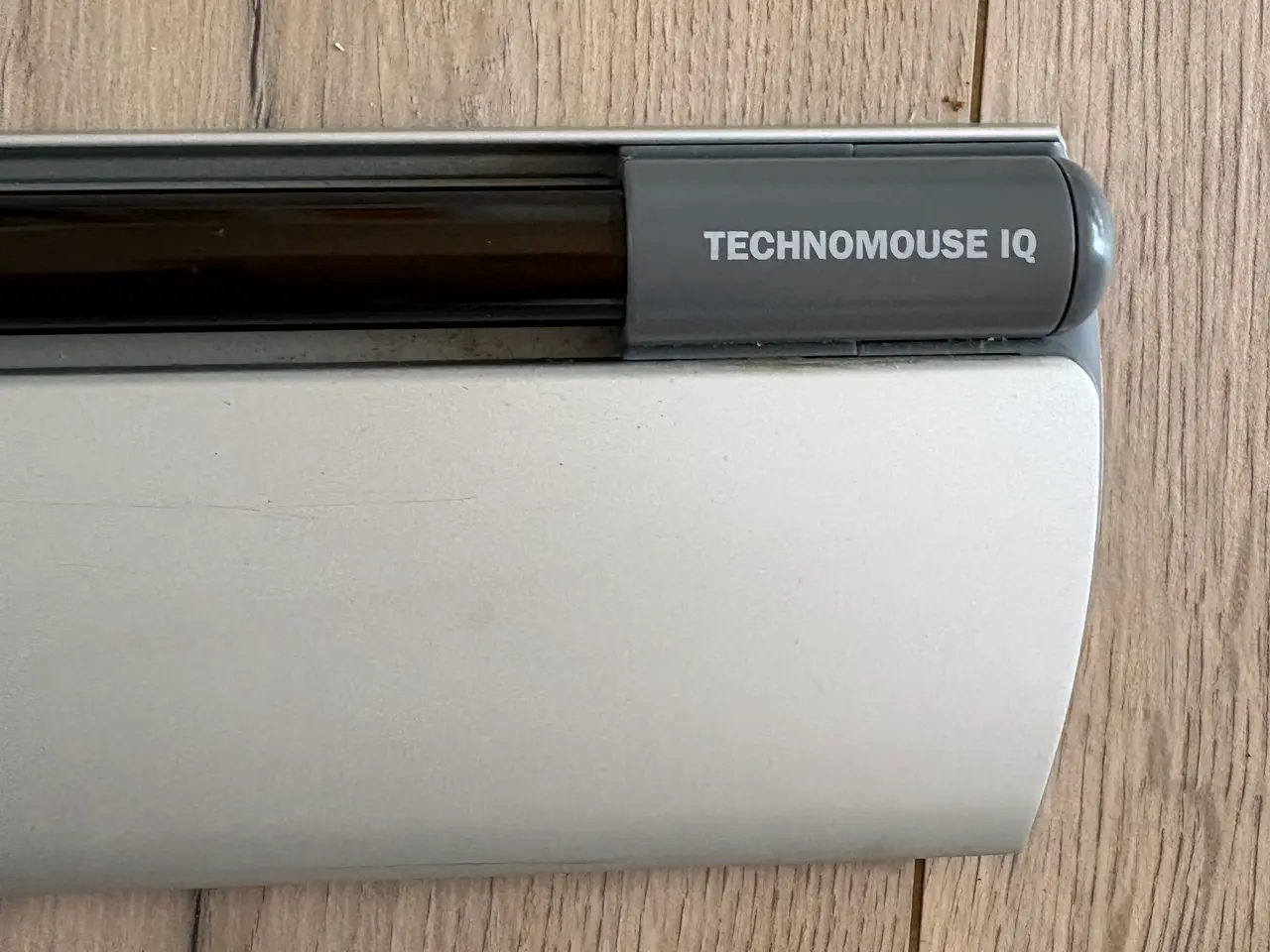 Billede 4 - Vidsmic TechnoMouse IQ ergonomisk rullemus