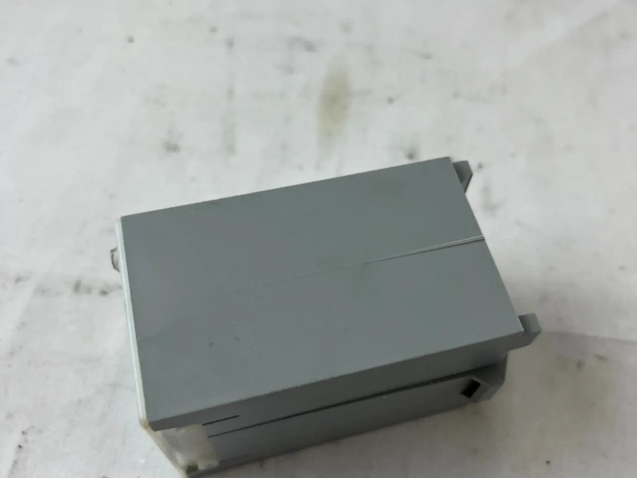 Billede 4 - Niko Tytan I D01 sikringsholder Insert 1-16A modul