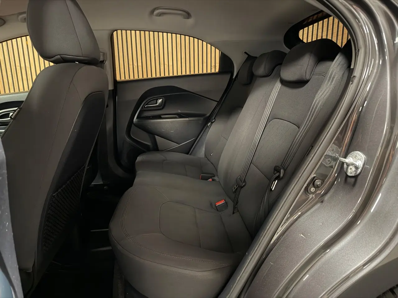 Billede 6 - Kia Rio 1,1 CRDi 75 Active