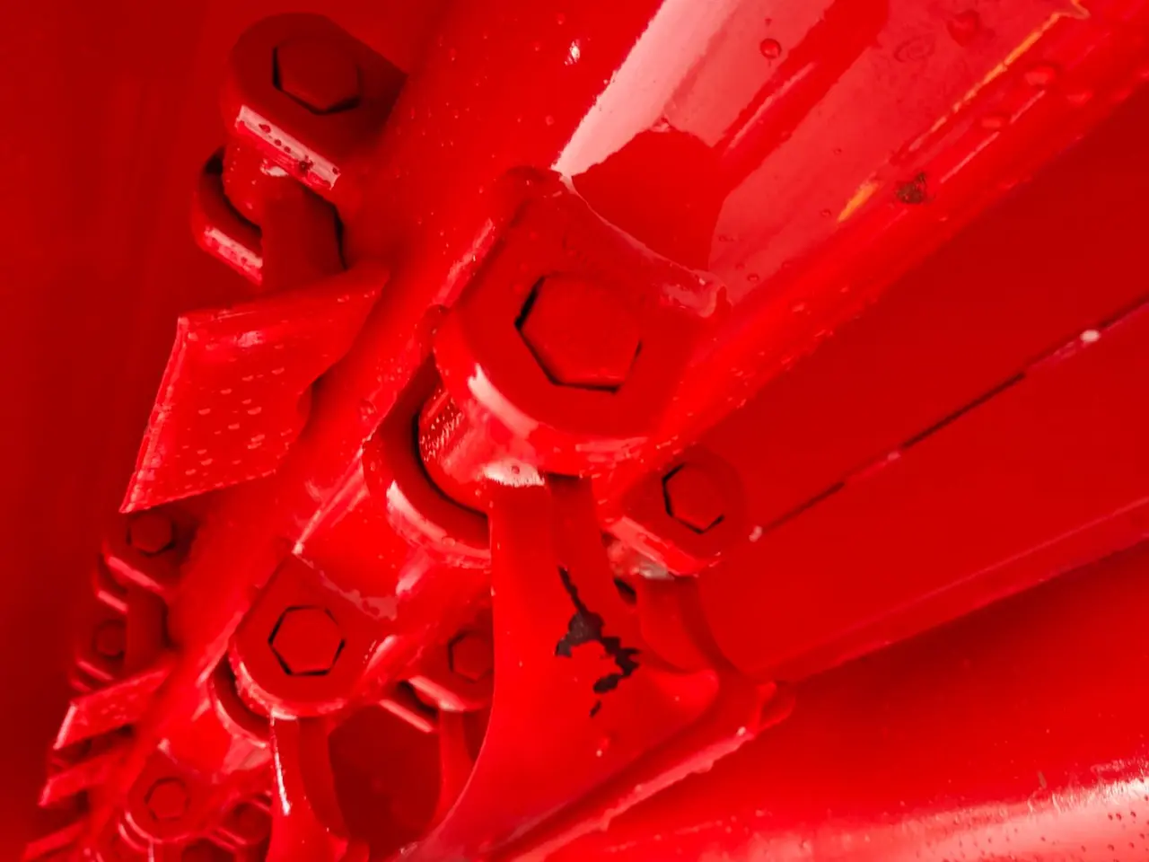 Billede 16 - Maschio Giraffa L 190