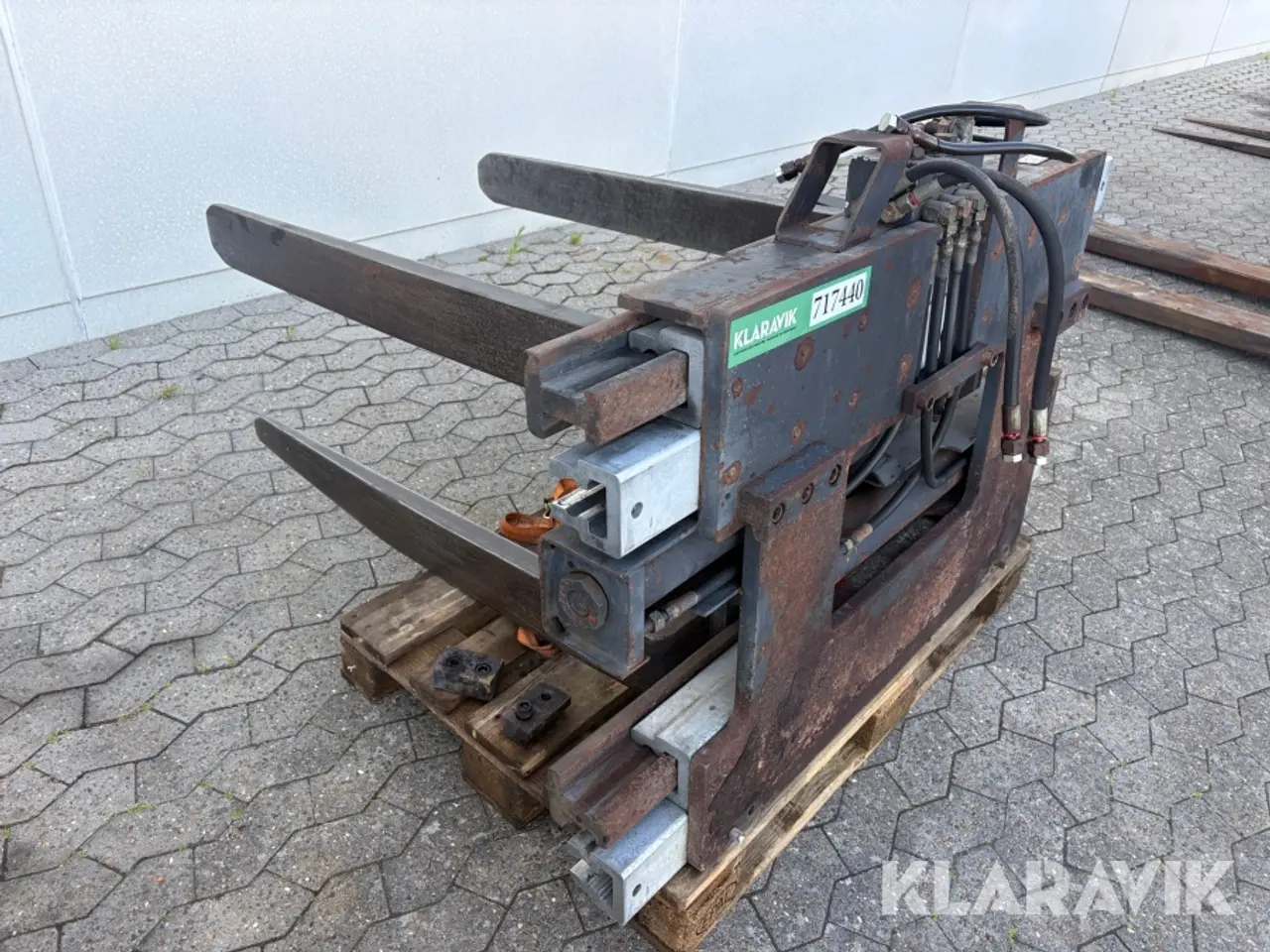 Billede 7 - Klemme Meyer 6-0008