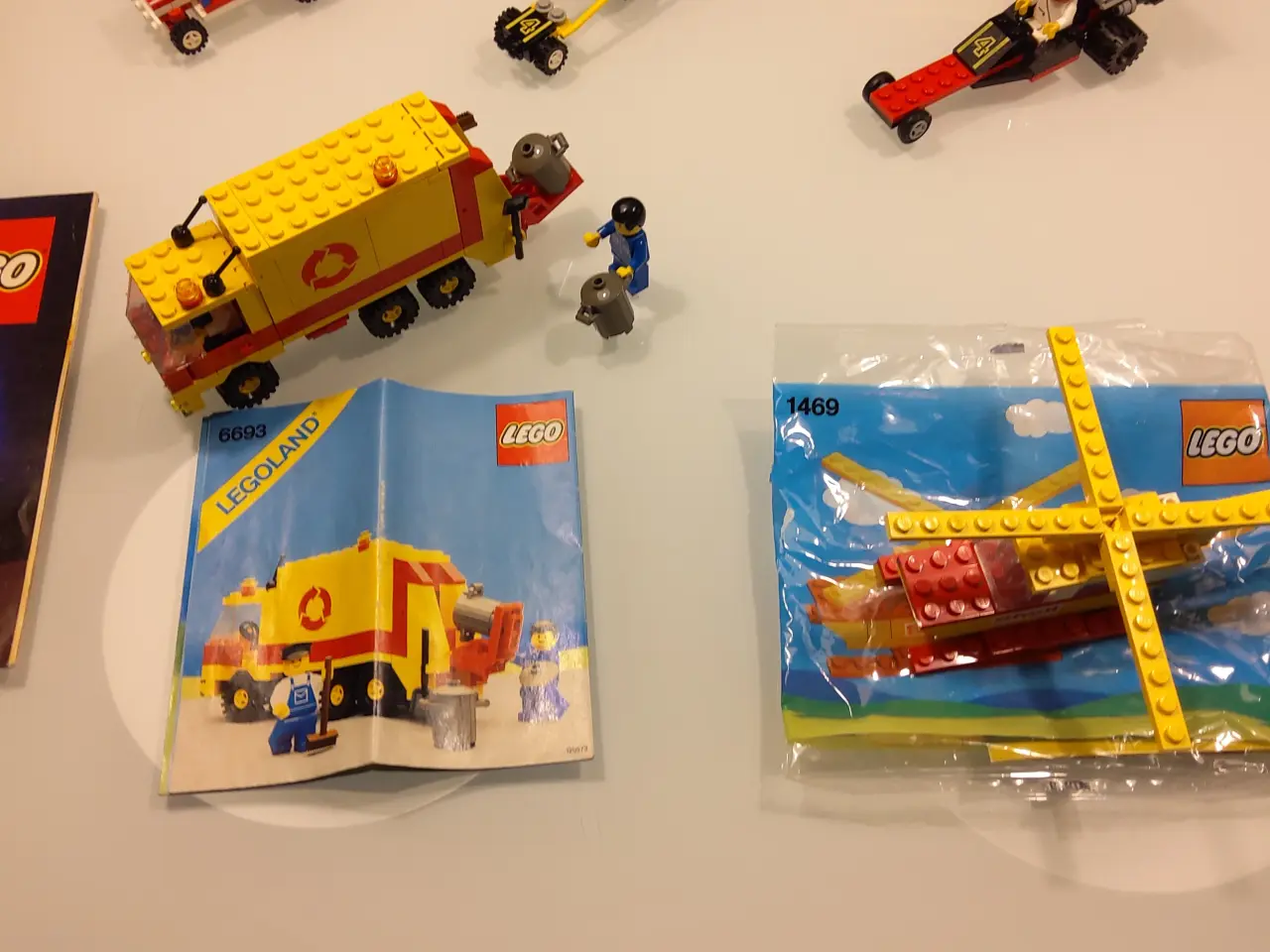 Billede 4 - Legolegoland