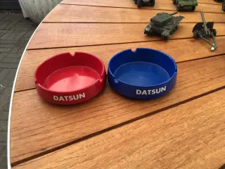 Datsun reklame