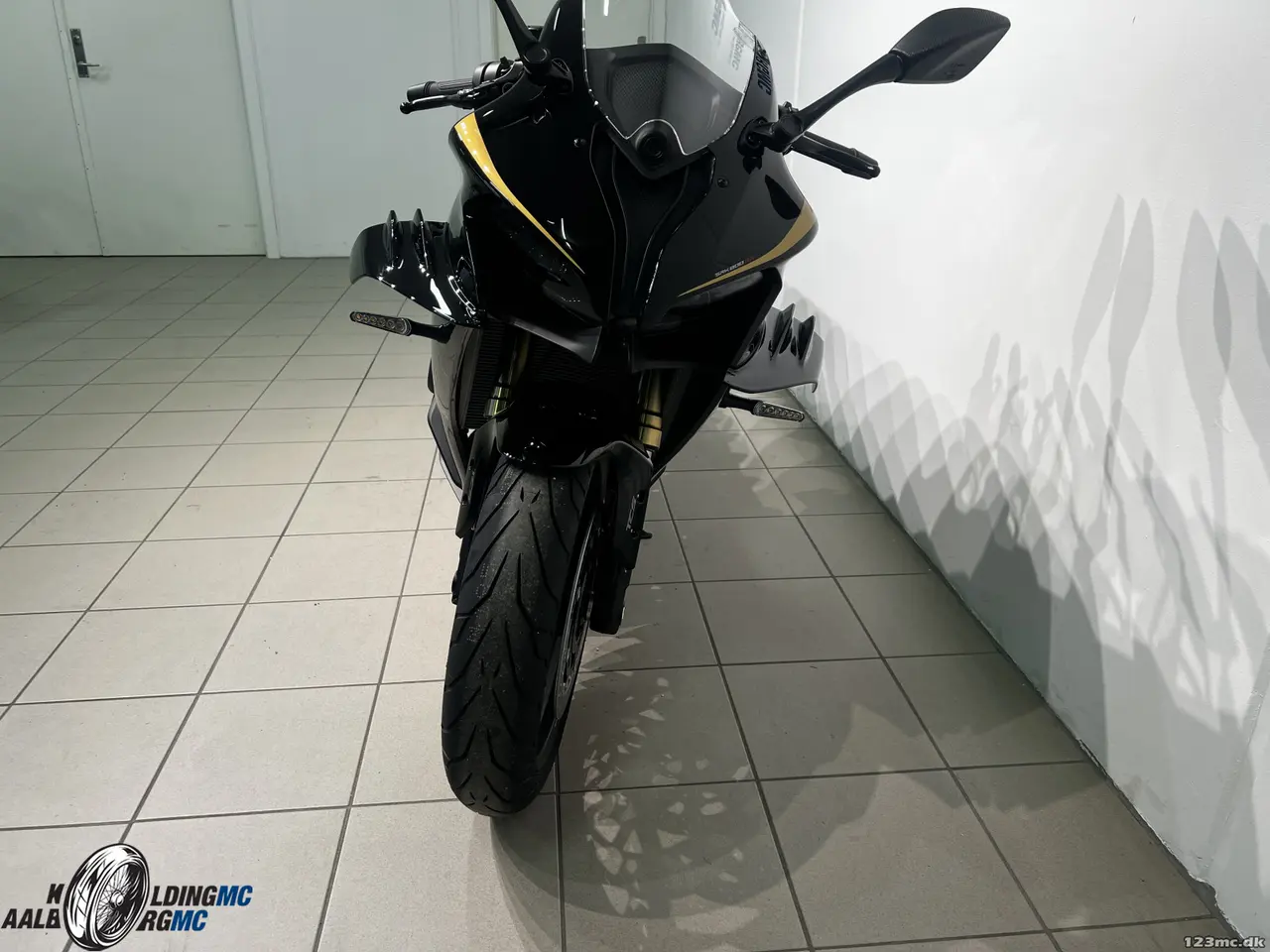 Billede 9 - QJ Motor SRK 800 RR